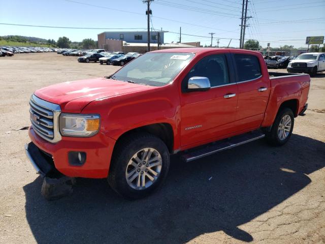 GMC CANYON 2015 1gtg6ce3xf1203725