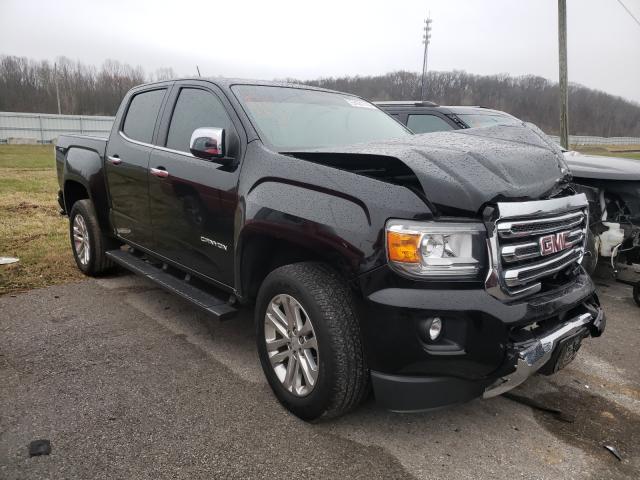 GMC CANYON SLT 2015 1gtg6ce3xf1217236