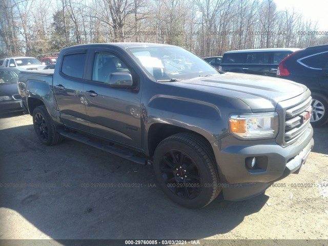 GMC CANYON 2016 1gtg6ce3xg1110530