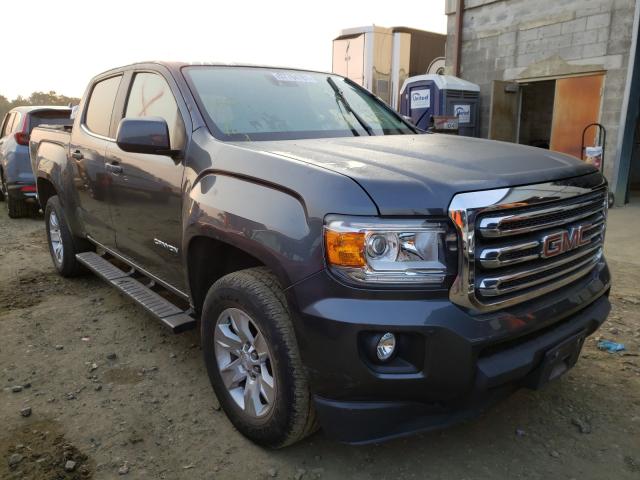 GMC CANYON SLE 2016 1gtg6ce3xg1111466