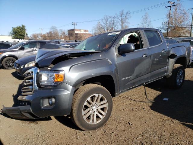 GMC CANYON SLE 2016 1gtg6ce3xg1134052