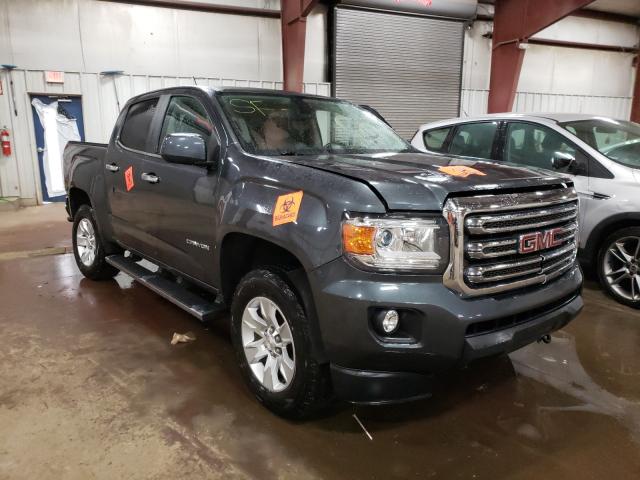 GMC CANYON SLE 2016 1gtg6ce3xg1277471