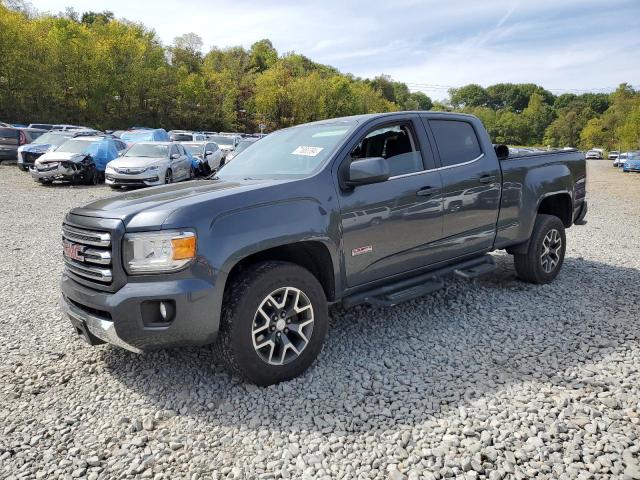 GMC CANYON SLE 2016 1gtg6ce3xg1325826