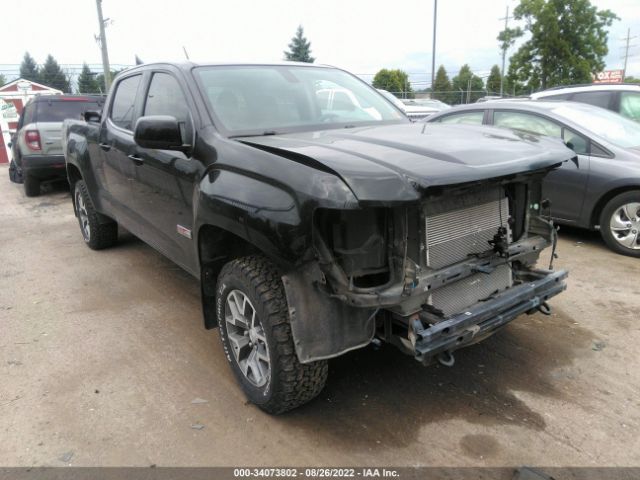 GMC CANYON 2016 1gtg6ce3xg1338849