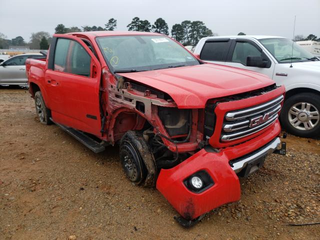 GMC CANYON 2016 1gtg6ce3xg1339368