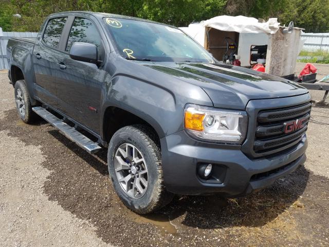 GMC CANYON SLE 2016 1gtg6ce3xg1356056