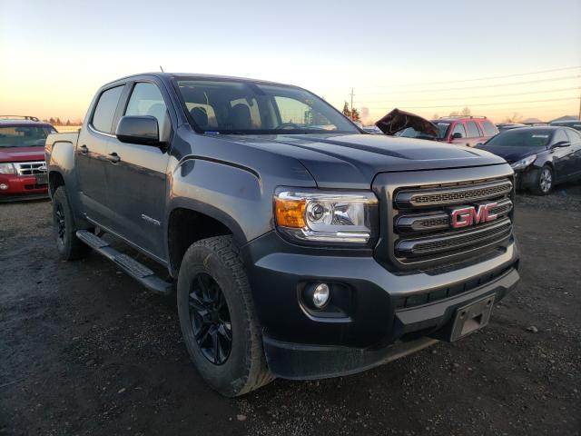 GMC CANYON SLE 2016 1gtg6ce3xg1360527