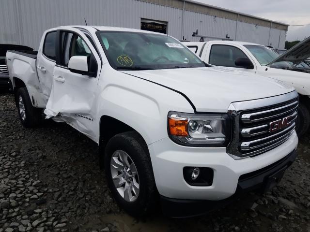 GMC CANYON SLE 2016 1gtg6ce3xg1367428