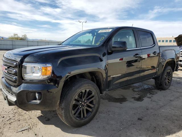 GMC CANYON 2017 1gtg6cen0h1194473