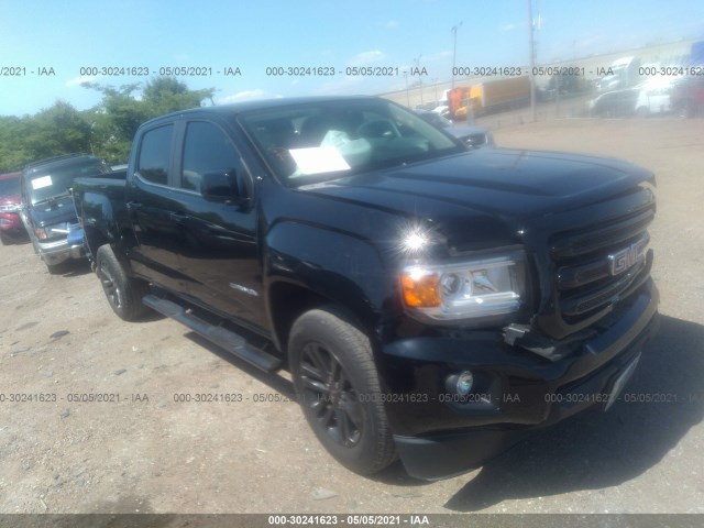 GMC CANYON 2018 1gtg6cen0j1102686