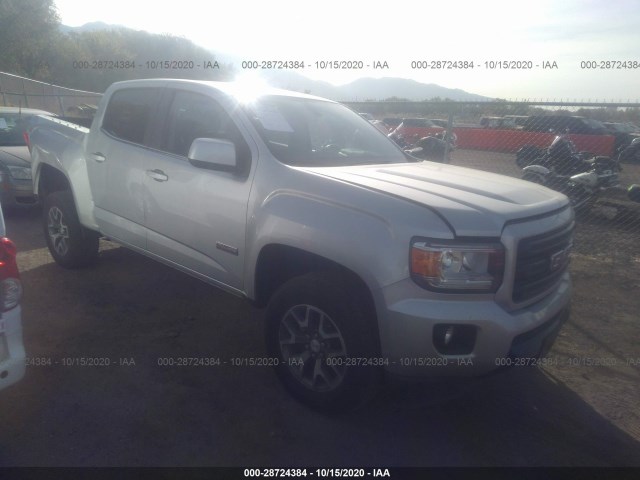 GMC CANYON 2018 1gtg6cen0j1126485