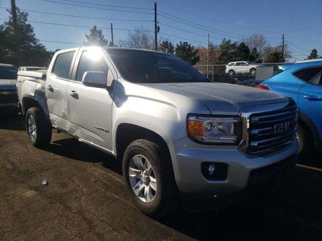 GMC CANYON SLE 2018 1gtg6cen0j1263717