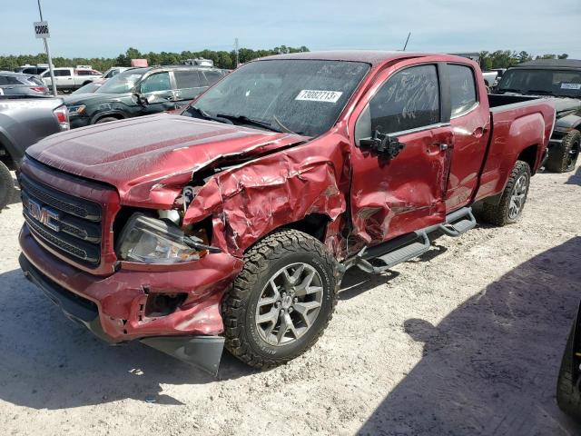 GMC CANYON 2018 1gtg6cen0j1273129