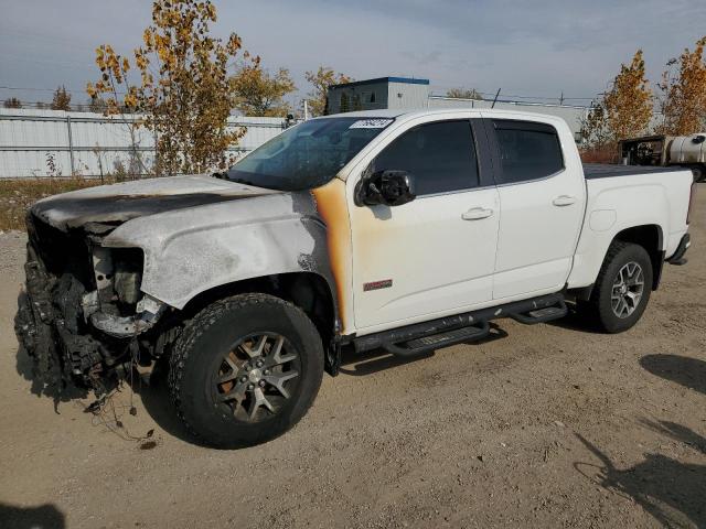 GMC CANYON SLE 2018 1gtg6cen0j1307361