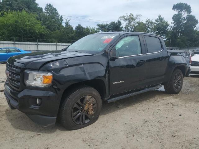 GMC CANYON SLE 2018 1gtg6cen0j1319333