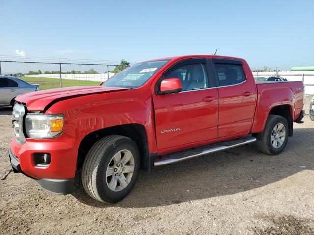 GMC CANYON SLE 2018 1gtg6cen0j1328114