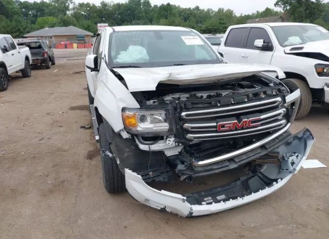 GMC CANYON 2019 1gtg6cen0k1128979