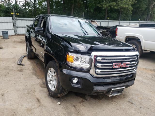 GMC CANYON SLE 2019 1gtg6cen0k1213143