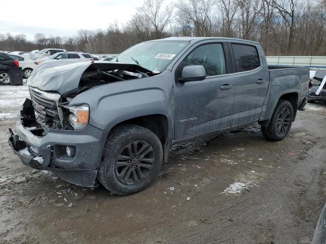 GMC CANYON 2019 1gtg6cen0k1308348