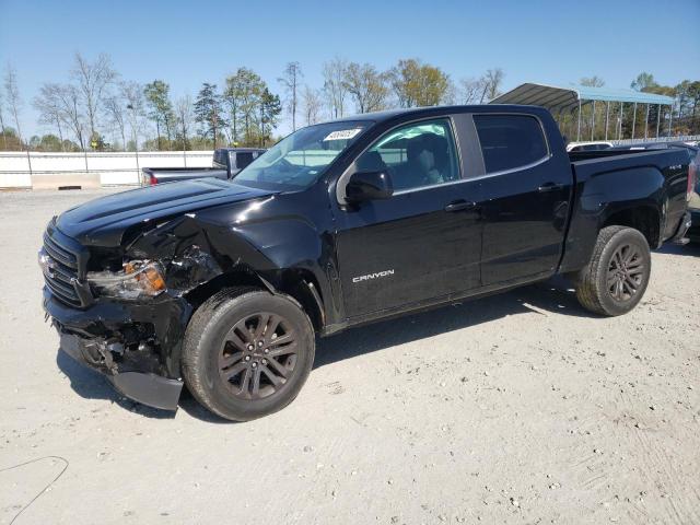 GMC CANYON SLE 2019 1gtg6cen0k1331855