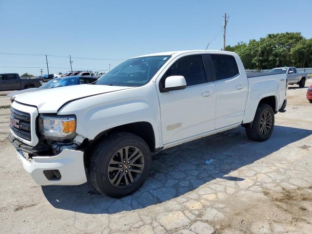 GMC CANYON SLE 2019 1gtg6cen0k1342791