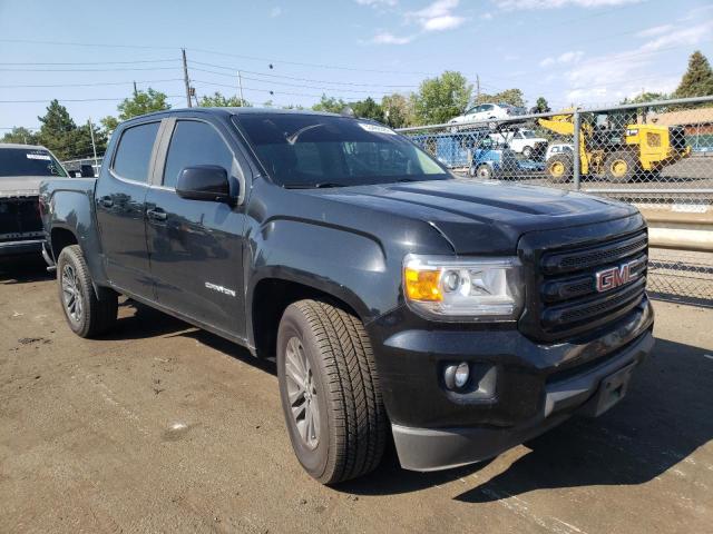 GMC CANYON SLE 2020 1gtg6cen0l1110208