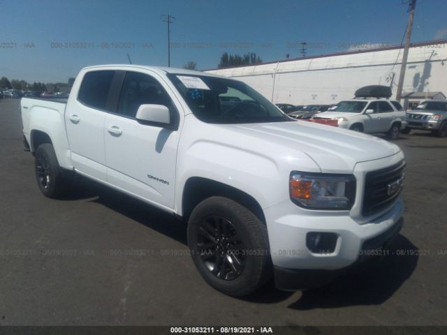 GMC CANYON 2020 1gtg6cen0l1136226