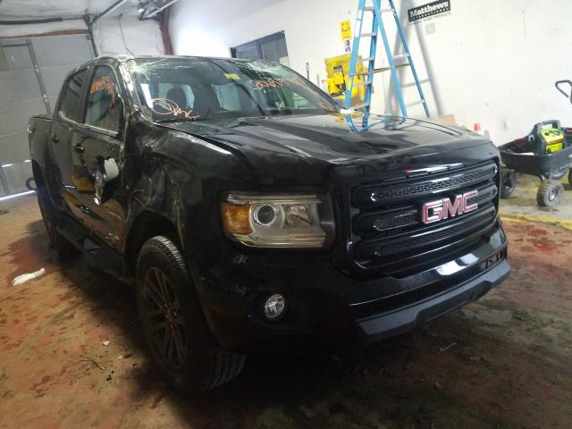 GMC CANYON SLE 2020 1gtg6cen0l1251778