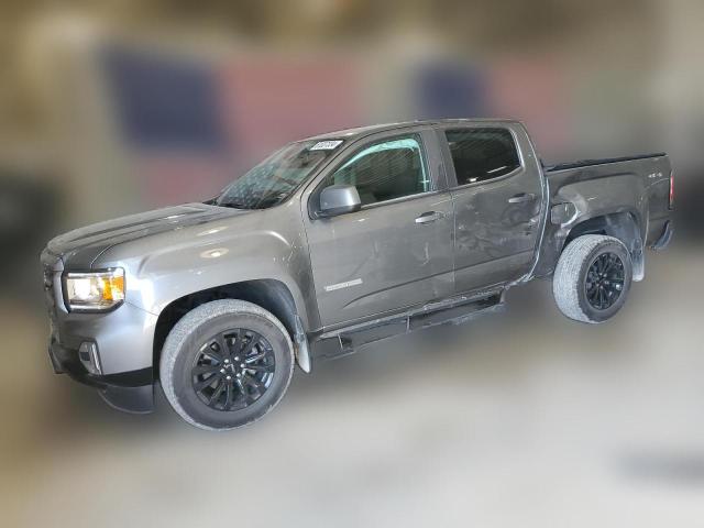 GMC CANYON 2022 1gtg6cen0n1254358