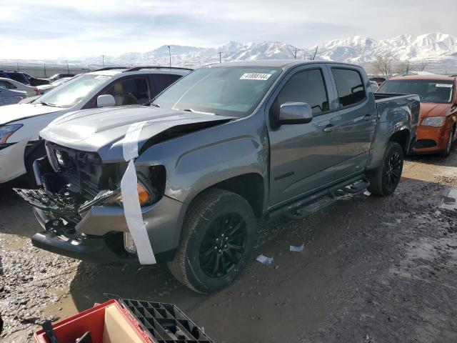 GMC CANYON 2022 1gtg6cen0n1310802