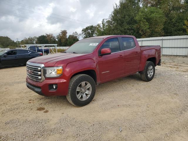 GMC CANYON SLE 2018 1gtg6cen1j1113406