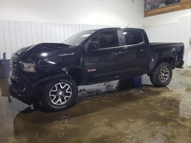 GMC CANYON SLE 2018 1gtg6cen1j1197999