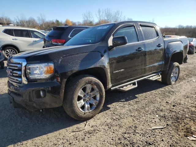 GMC CANYON SLE 2018 1gtg6cen1j1220553