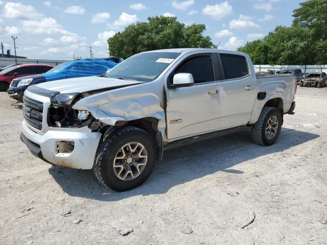 GMC CANYON SLE 2018 1gtg6cen1j1276900