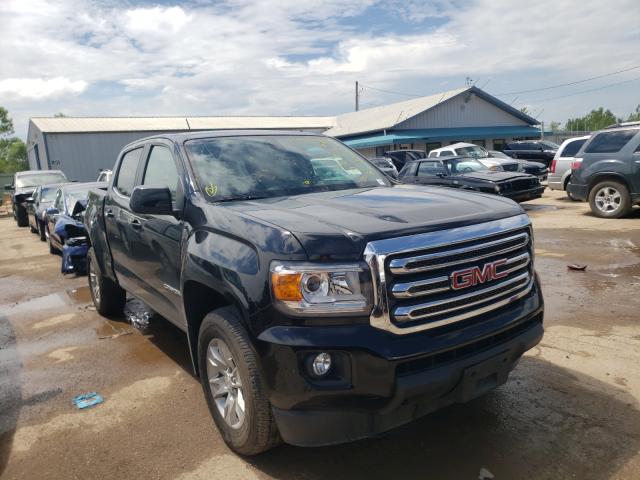 GMC CANYON 2018 1gtg6cen1j1297035