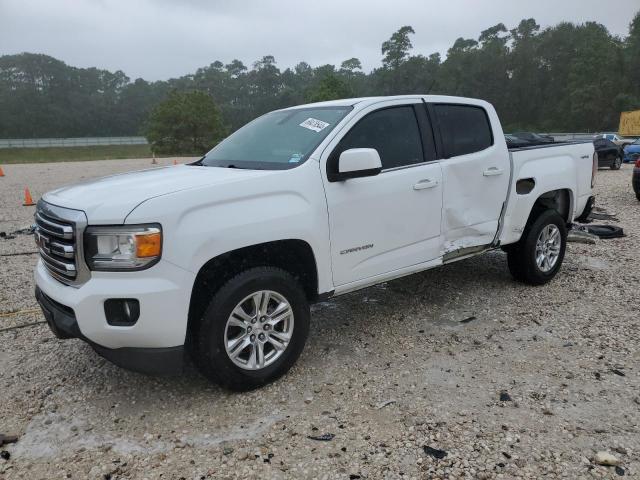 GMC CANYON SLE 2019 1gtg6cen1k1103086