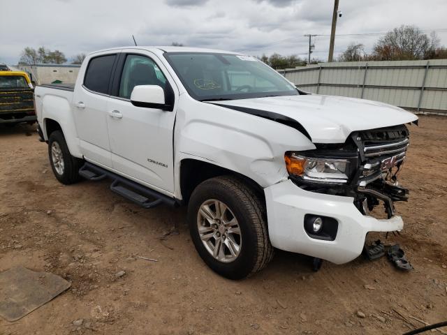 GMC CANYON SLE 2019 1gtg6cen1k1289809