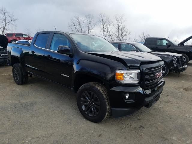 GMC CANYON SLE 2019 1gtg6cen1k1359549