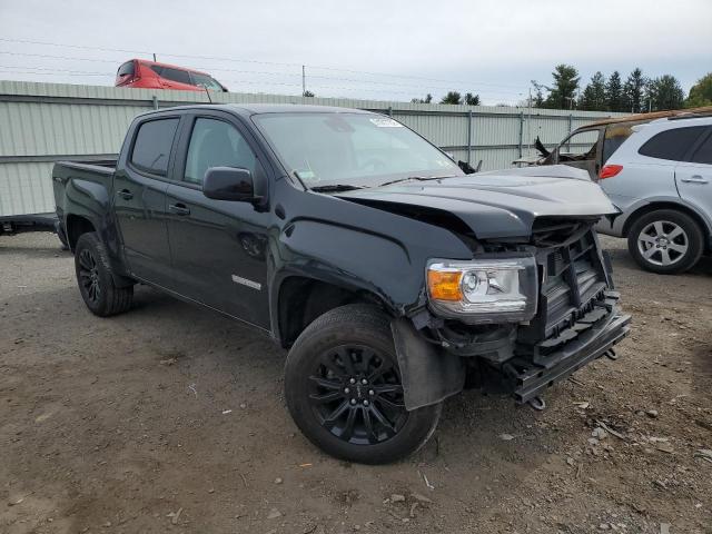 GMC CANYON ELE 2021 1gtg6cen1m1136463