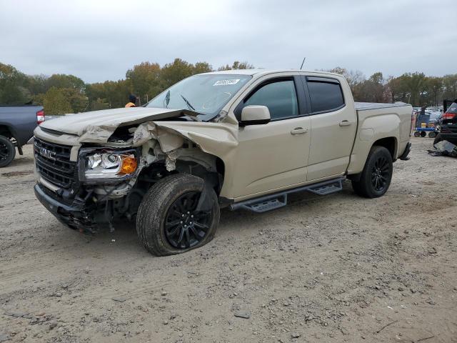 GMC CANYON ELE 2021 1gtg6cen1m1281552