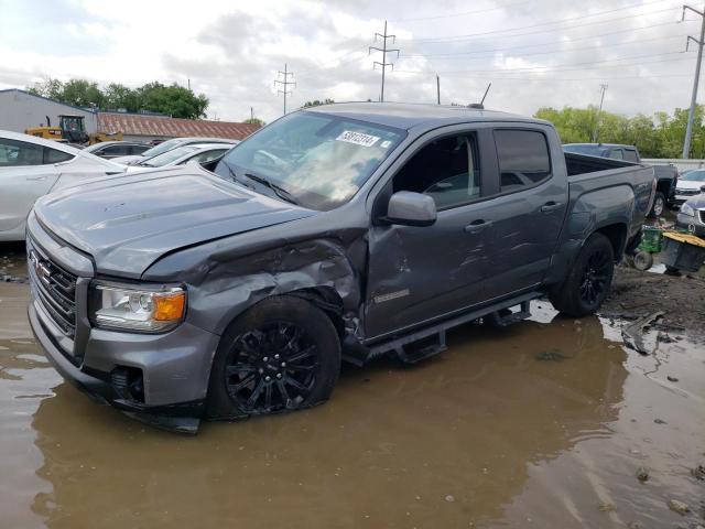 GMC CANYON 2022 1gtg6cen1n1176429