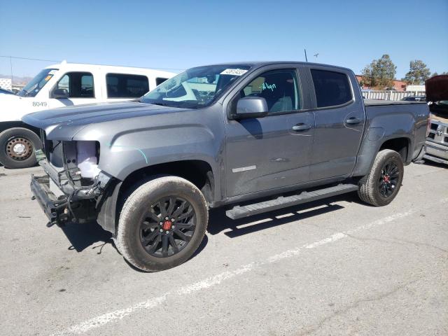 GMC CANYON ELE 2022 1gtg6cen1n1193683