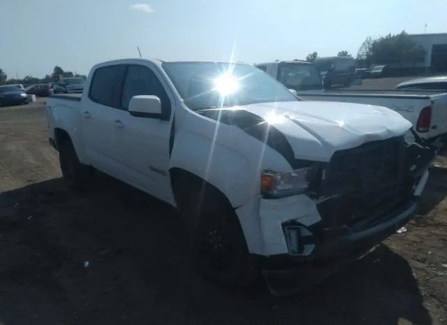 GMC CANYON 2022 1gtg6cen1n1233244