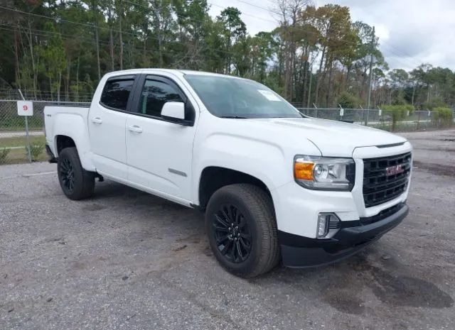 GMC CANYON 2022 1gtg6cen1n1333473