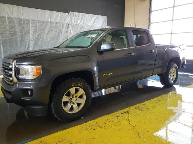 GMC CANYON SLE 2017 1gtg6cen2h1264782