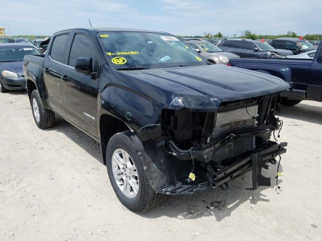 GMC CANYON SLE 2019 1gtg6cen2k1202080