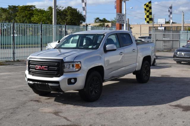 GMC CANYON SLE 2019 1gtg6cen2k1323420