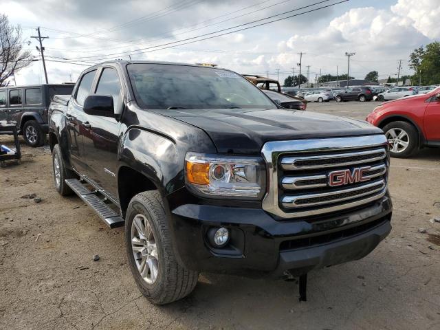 GMC CANYON SLE 2019 1gtg6cen2k1326611