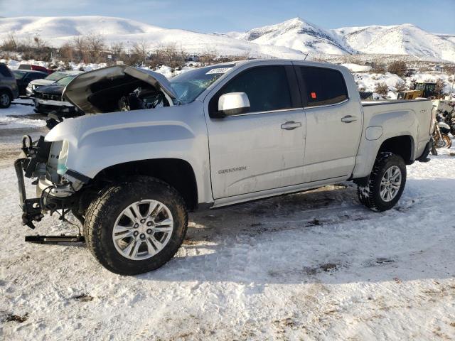 GMC CANYON SLE 2019 1gtg6cen2k1327449