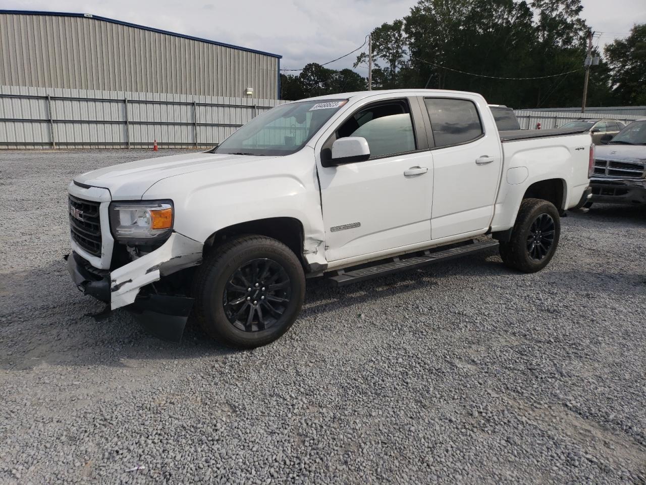 GMC CANYON 2022 1gtg6cen2n1146422